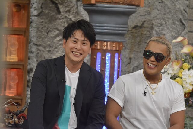 ダウンタウンdx に三代目 J Soul Brothers Elly 山下健二郎ら出演 独特なライフスタイルを紹介 Real Sound リアルサウンド