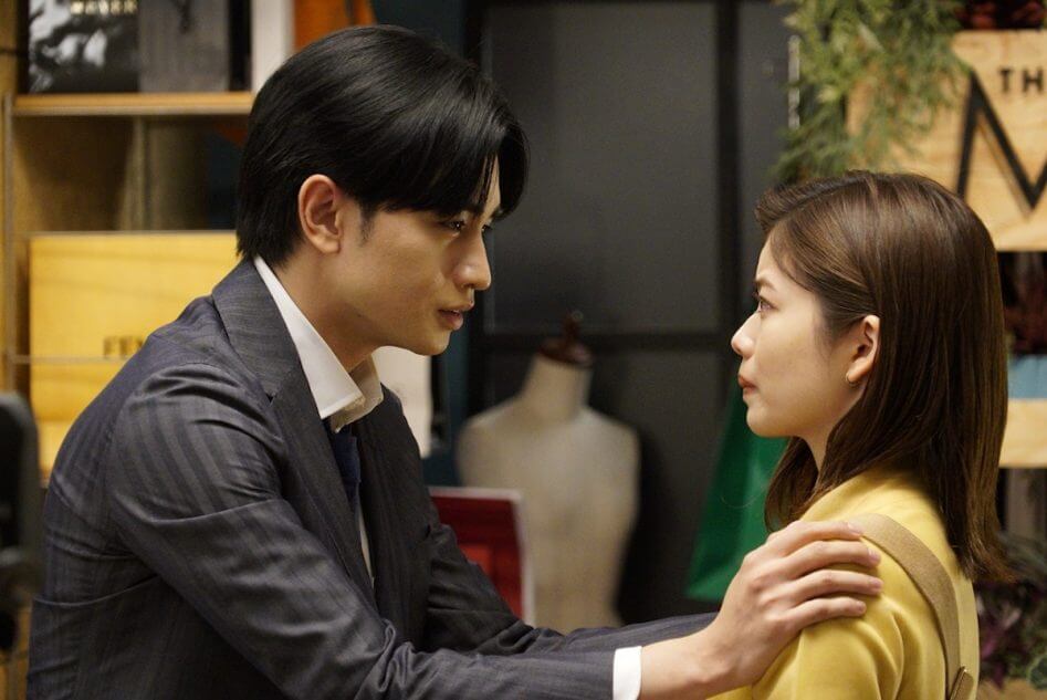 彼女はキレイだった』第8話は“愛と梨沙の友情”に注目 中島健人ら4人で