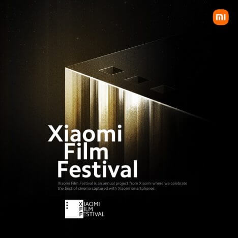 Xiaomi、初の映画祭を開催