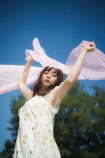 桜井日奈子の”大人な姿”をたっぷり堪能の画像