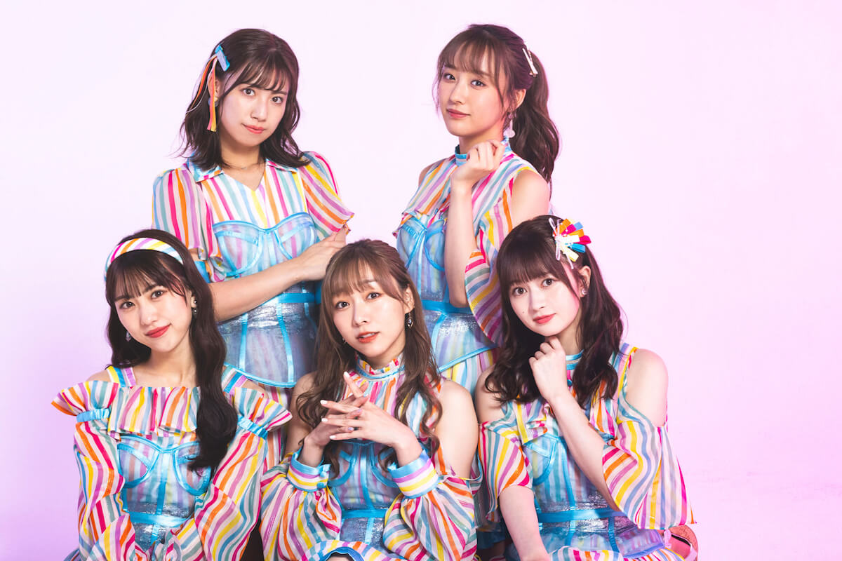 SKE48、“家族”のような団結力