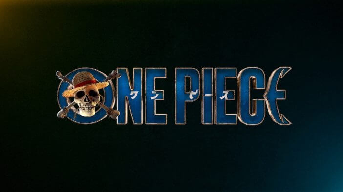 Netflix実写ドラマ版『ONE PIECE』タイトルロゴ公開　第1話仮タイトルは原作と同じに