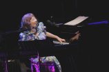 矢野顕子、新曲尽くしのBlue Note TOKYO公演の画像