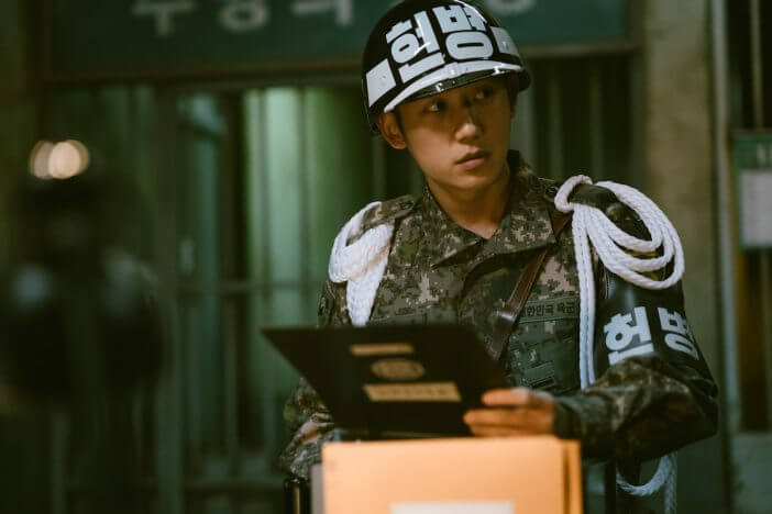 『D.P. 』でも話題、韓国の兵役の現実　ソン・ガン、キム・ソンホら旬な俳優のケースは？