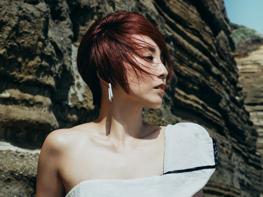 Nao Yoshioka、全国ツアーチケット一般発売＆ツアー特設ページオープン
