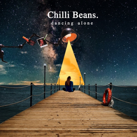 Chilli Beans.、ギターロックの新たな希望