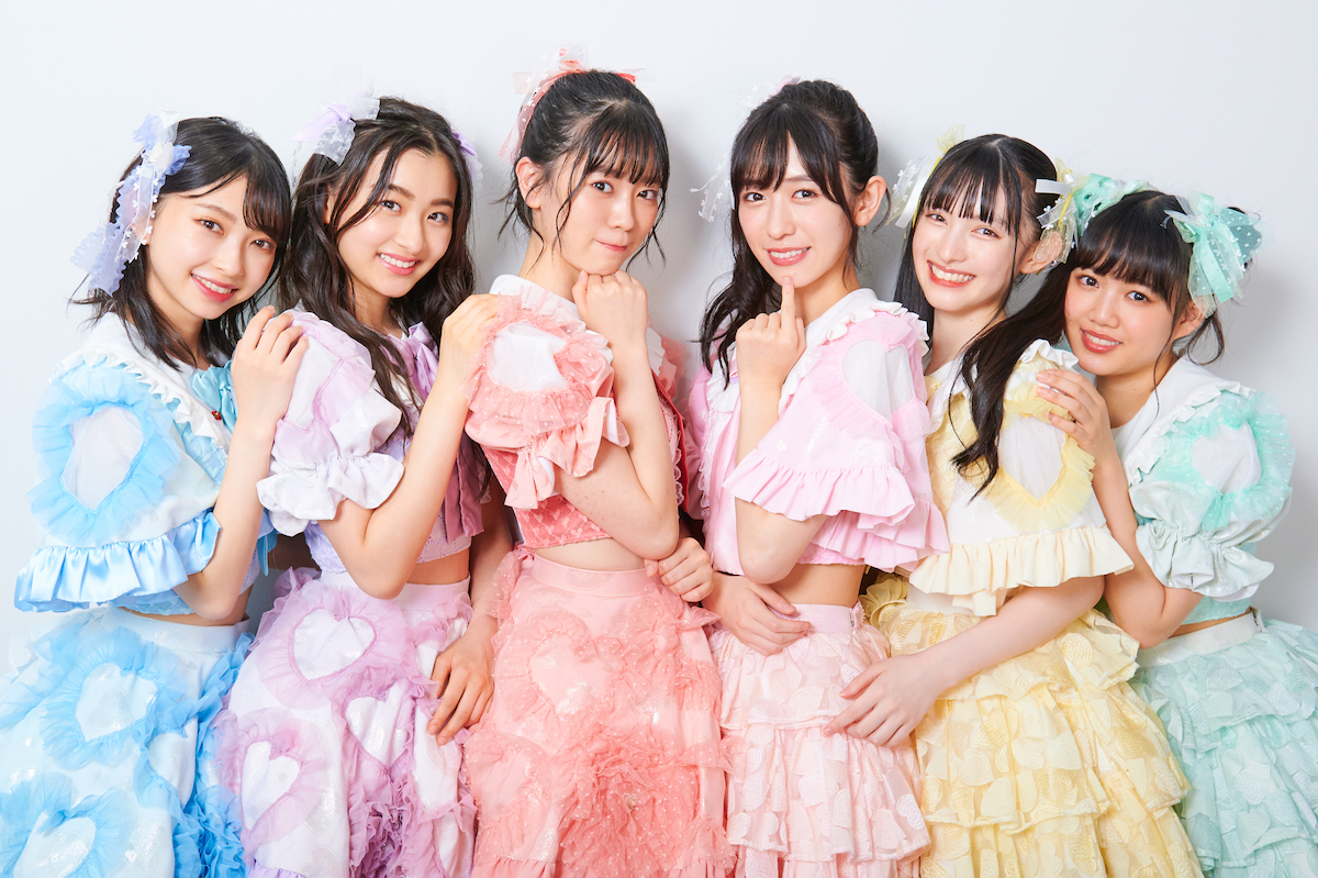 超ときめき♡宣伝部、「すきっ!」から始まった2021年の大ブレイク 超ときめき♡宣伝部、「すきっ!」から始まった2021年の大ブレイク