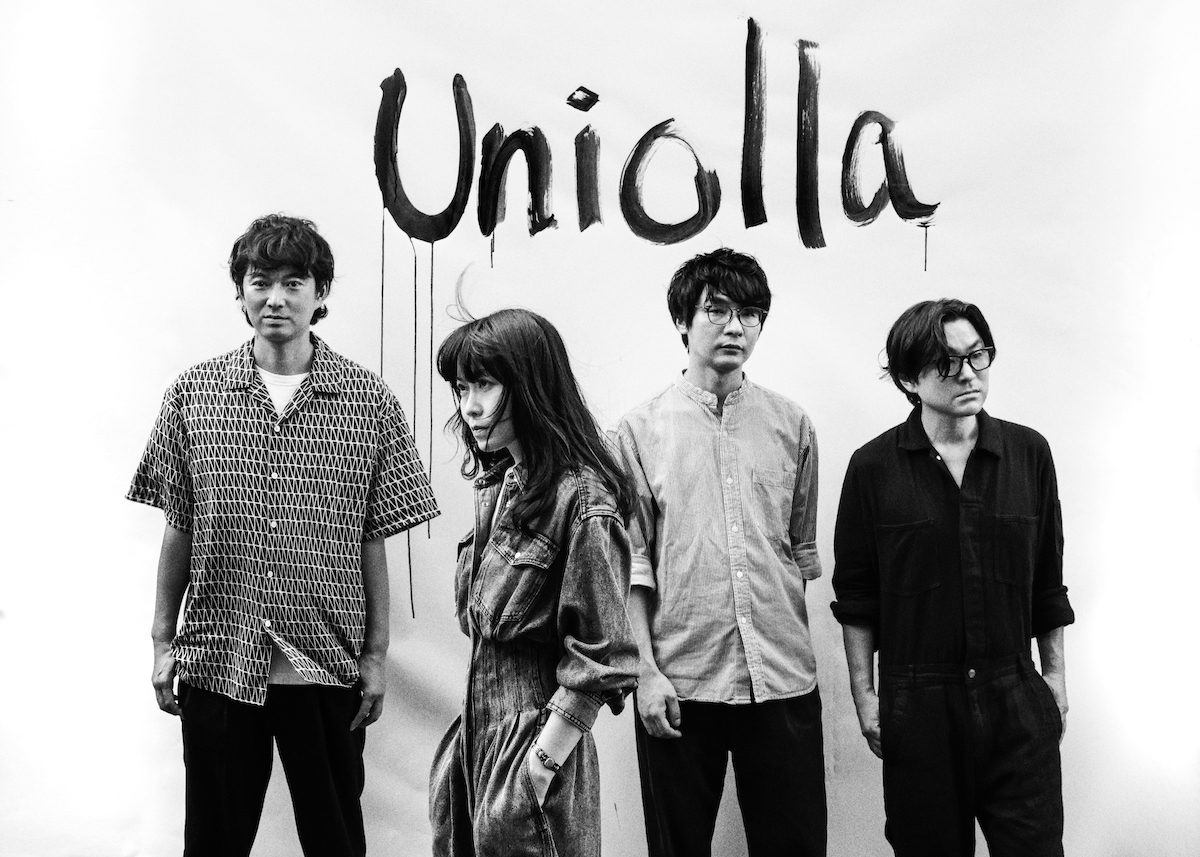 Uniolla「A perfect day」MV公開