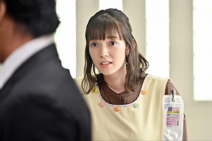 佐藤栞里、『TOKYO MER』喜多見涼香役で好演　抜群の共感力で今後の女優業にも期待
