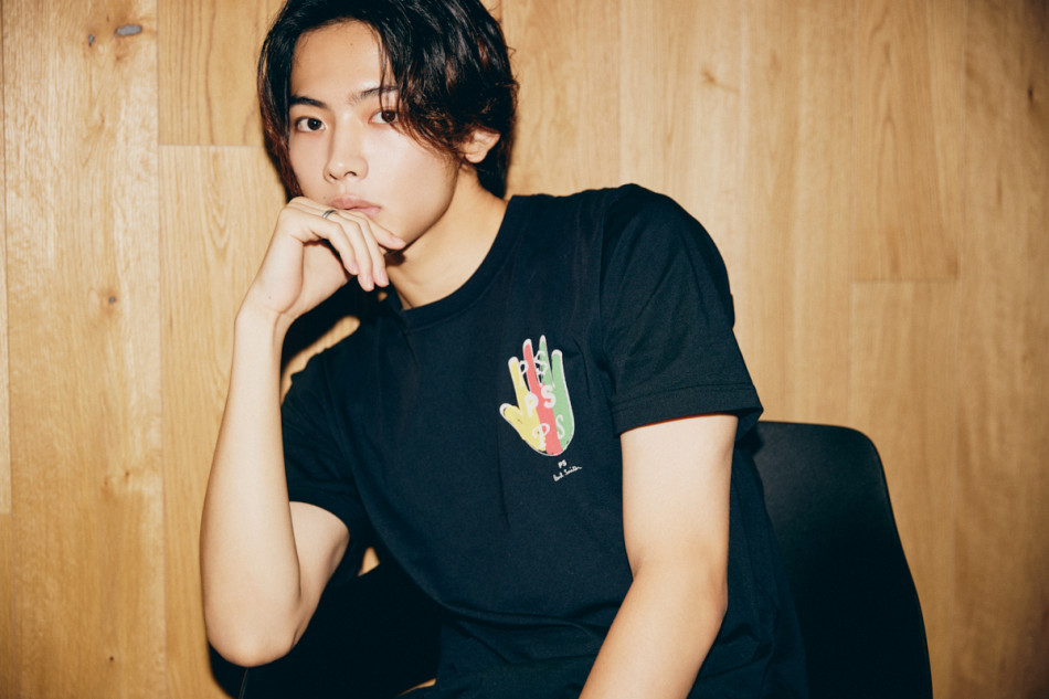 BIGBANGに憧れたNOA、YG練習生を辞めて日本ソロデビューを決意した理由