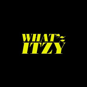 『WHAT’z ITZY』の画像