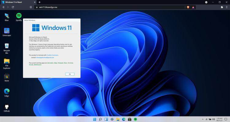 Windows 11、正式リリース発表の画像