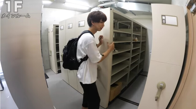 はじめしゃちょー、3億円の豪邸をルームツアーの画像