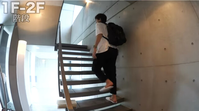 はじめしゃちょー、3億円の豪邸をルームツアーの画像