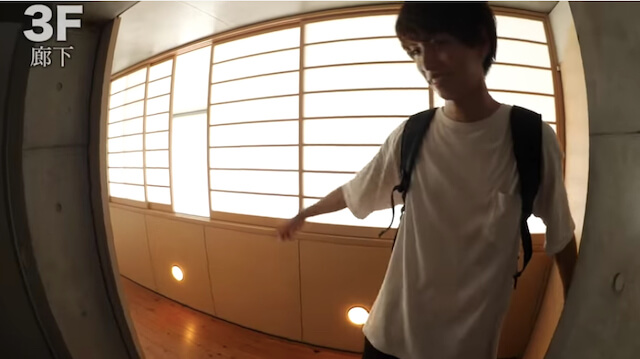 はじめしゃちょー、3億円の豪邸をルームツアーの画像