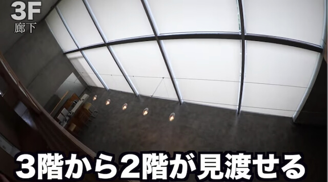 はじめしゃちょー、3億円の豪邸をルームツアーの画像