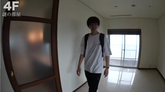 はじめしゃちょー、3億円の豪邸をルームツアーの画像