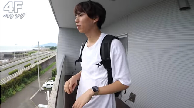 はじめしゃちょー、3億円の豪邸をルームツアーの画像