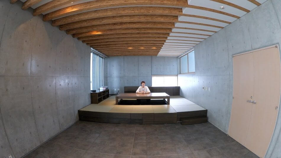 はじめしゃちょー、3億円の豪邸をルームツアー