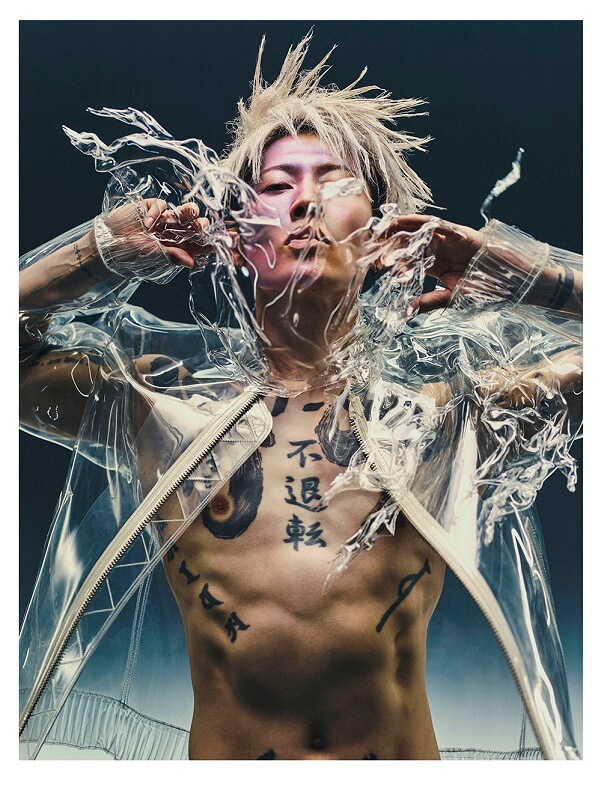 MIYAVI、アルバムより新曲先行配信