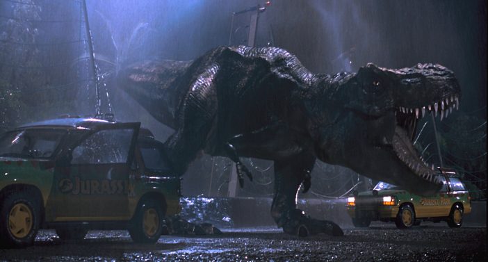 『ジュラシック・パーク』は“最も現実的な恐竜映画”として作られた　虚構を真実に変えた奇跡