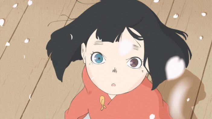 山田尚子監督が描いた“女性の物語”　『平家物語』から紐解く日本アニメの潮流