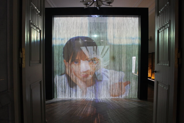 乃木坂46、日本美術とのコラボで魅せる展覧会の画像