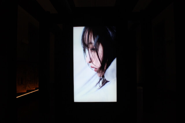 乃木坂46×テクノロジーが生む日本美術の新解釈の画像