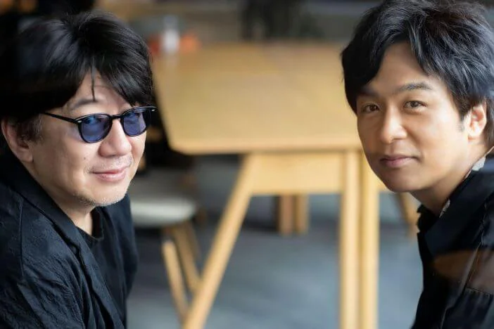 悲しみにさよなら」「勇気100％」……作詞家 松井五郎が明かす、名曲誕生