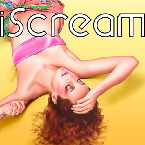 iScream『himawari』