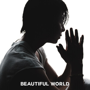 山下智久『Beautiful World』