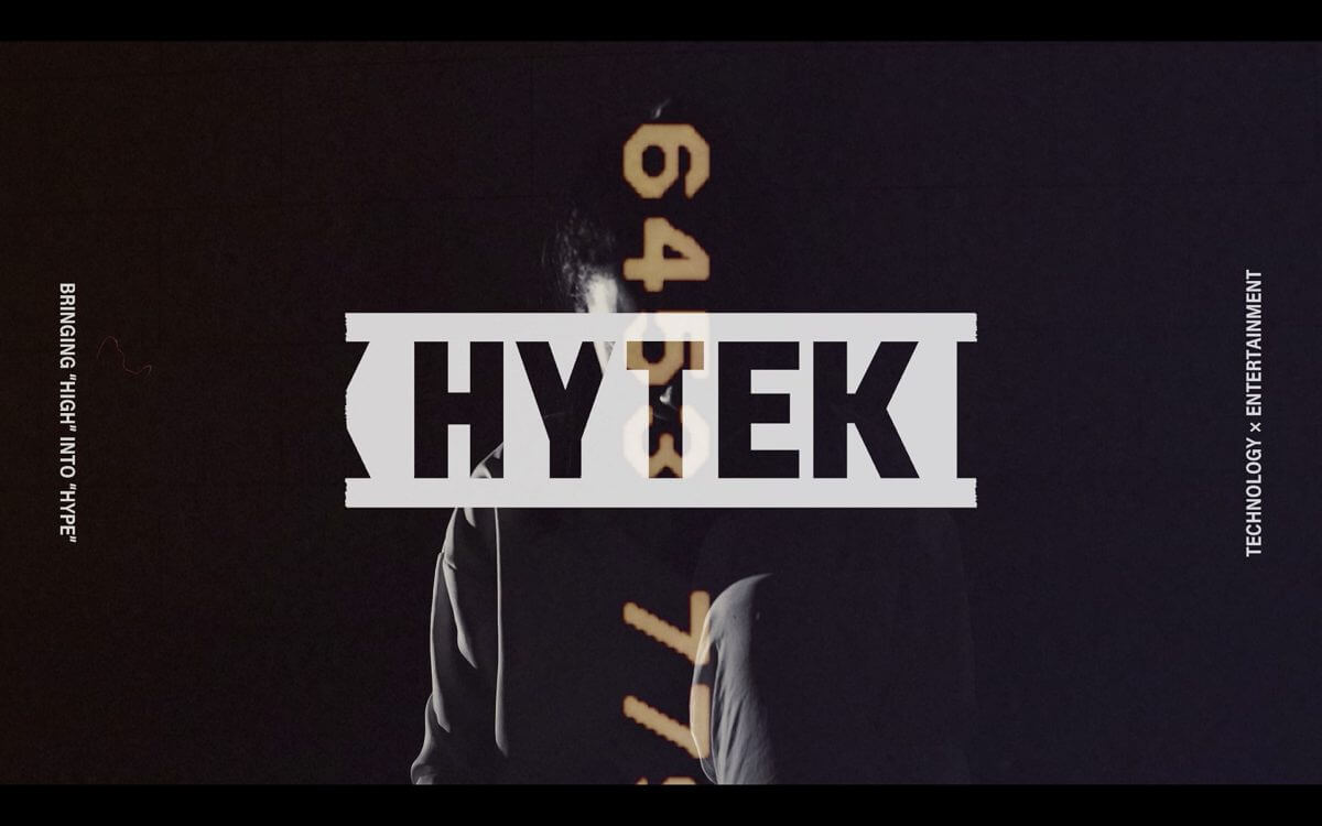 「株式会社HYTEK」設立、宣誓文を公開。