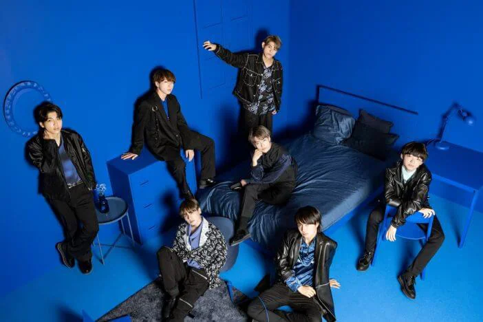 befirst gifted THE FIRST FINAL〈2枚組〉 befirst gifted THE FIRST FINAL〈2枚組〉