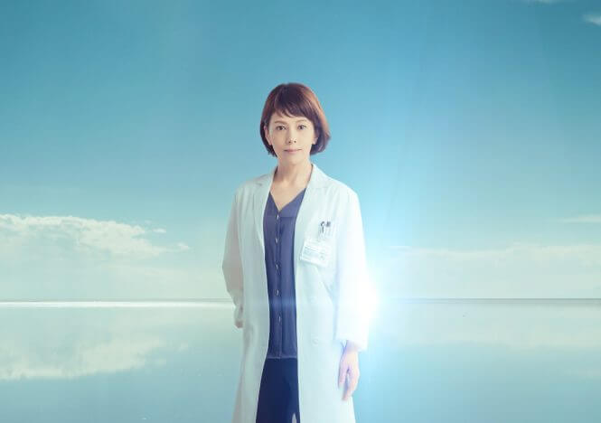 沢口靖子主演ドラマ『科捜研の女』シーズン21が10月スタート　渡辺いっけいらも登場