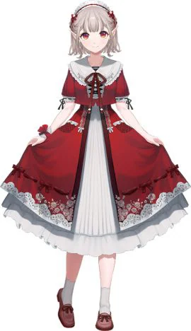 VTuber界における『Apex Legends』配信者の代表格 勇気ちひろの「天真