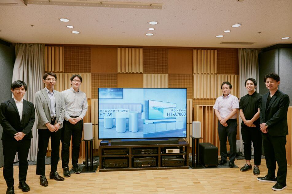 ソニーによる「おうちエンタメ」の拡充とは