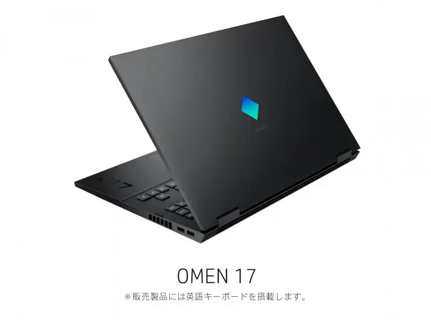 日本HPがゲーミングノート『OMEN 16』『Victus 15』の最新モデルを発表