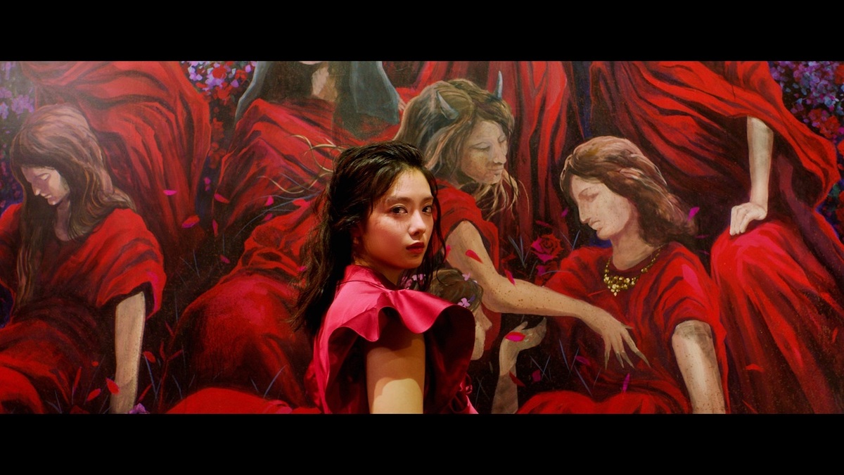 田村保乃　流れ弾 流れ弾 #櫻坂46 #田村保乃