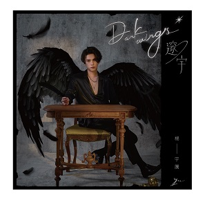 楊宇騰YU『邃宇Dark wings』