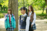Girls²主演ドラマ出演EXILE TETSUYAコメントの画像