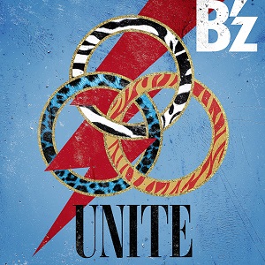 B’z「UNITE」の画像