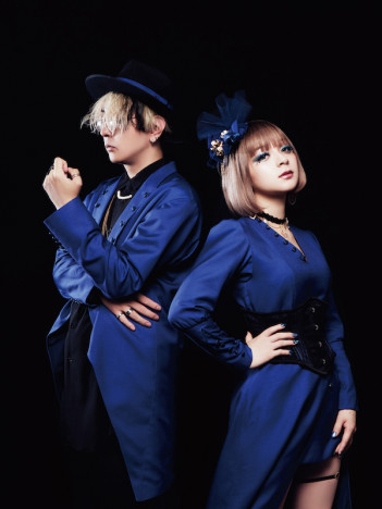 GARNiDELiA、新アルバムリリース