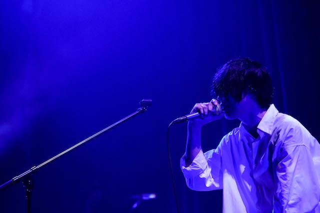 androp、Billboard Live公演レポの画像