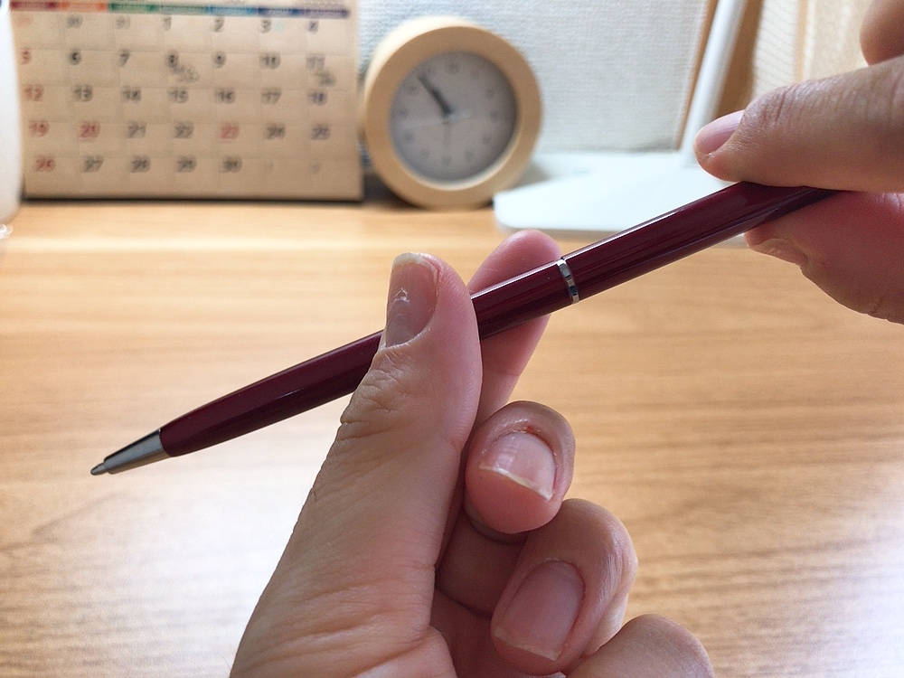 ダイソータッチペン3種類を徹底比較の画像