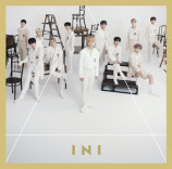 INI、デビューシングルは『A』の画像