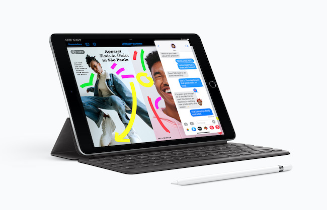 無印iPadと新生iPad mini、どっちを買うべき？の画像
