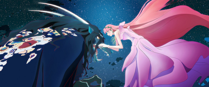 『竜とそばかすの姫』が描く新たな『美女と野獣』　重なる“ベル”と2人の物語の違いとは？