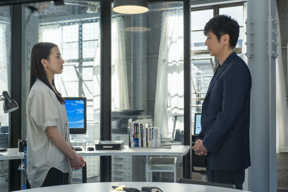 『おかえりモネ』第95話、宮田の演奏