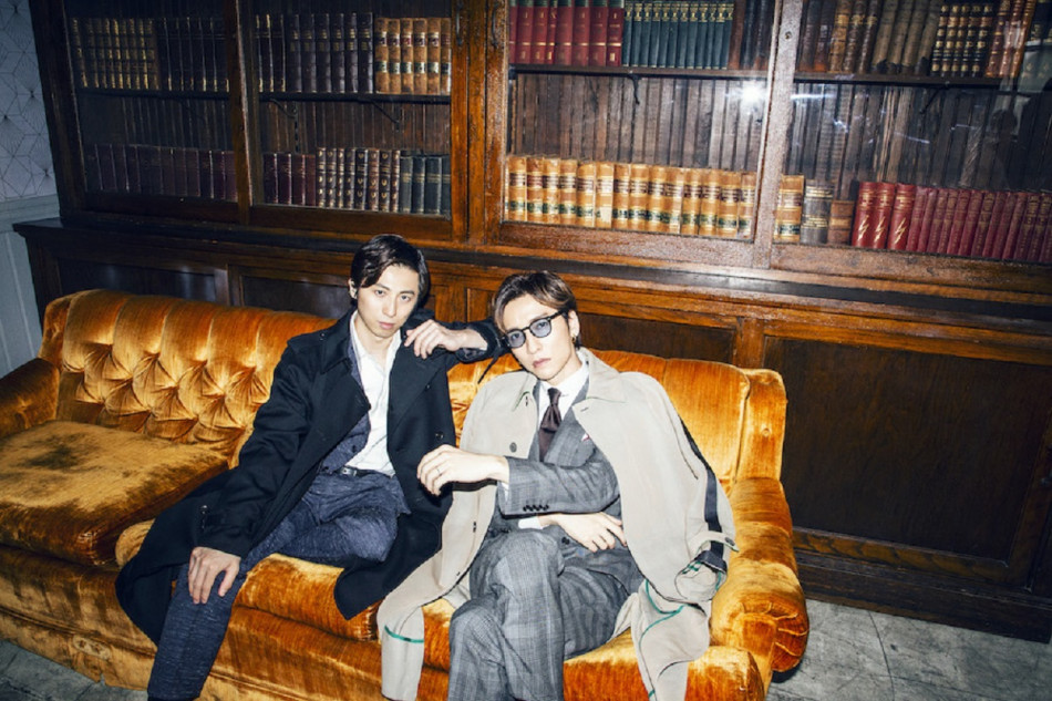 w-inds.、アルバム『20XX “We are”』収録内容公開 初回限定盤に