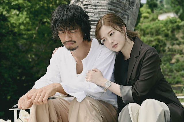 『漂着者』最大の謎を残して終幕の画像